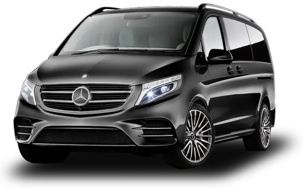 Mercedes-Benz Vito VIP